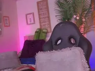 Camsoda Private Sex Chat of dakota-moon