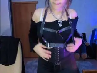Camsoda Free Porn Cam of riavenskoske