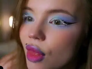 Camsoda Free Porn Cam of sadehaff