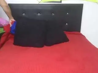 Camsoda Live Sex Cam of shanttal0272