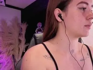 Camsoda Private Sex Chat of allicelover