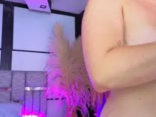 Camsoda Adult Webcam of allicelover