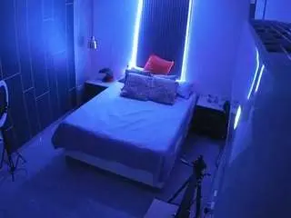 Camsoda Live Porn of voyeurcam-casa-salsa-bedroom-8