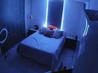 Camsoda Live Porn of voyeurcam-casa-salsa-bedroom-8