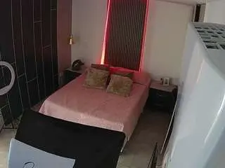 Camsoda Adult Webcam of voyeurcam-casa-salsa-bedroom-8