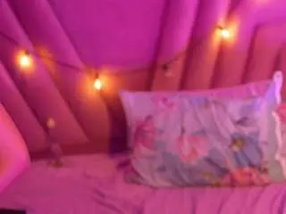 Camsoda Adult Webcam of kinky-camila
