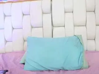 Camsoda Live Porn of kinky-camila