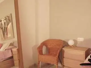 Camsoda Live Sex Cam of raychelblack