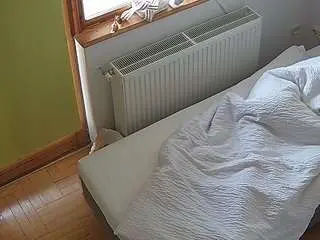 Camsoda Live Porn of voyeurcam-julmodels-bed-7