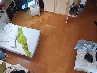 Camsoda Best live sex cam show of voyeurcam-julmodels-bed-7