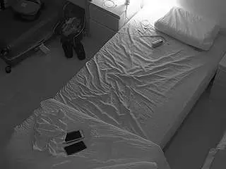 Camsoda Best live sex cam show of voyeurcam-julmodels-bed-7
