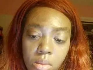 Camsoda Nude Webcam of carmenthabaddie