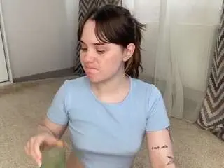 Camsoda Adult Webcam of julianahelms