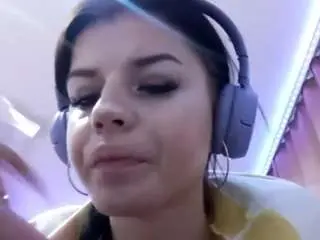 Camsoda Adult Webcams of louiehefner