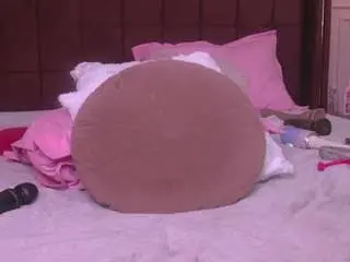 Camsoda Adult Webcams of maddisonblush