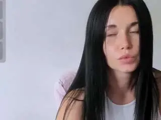 Camsoda Adult Webcam of snow-doll