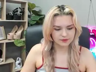 Camsoda Live Sex Cam of sweetlilyxo