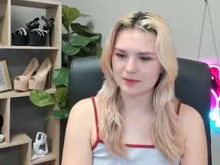 Camsoda Live Sex of sweetlilyxo