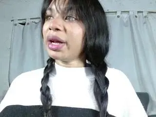 Camsoda Sex Chat of ebony-joness0