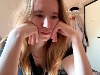 Camsoda Sex Cam of beliawesterfield