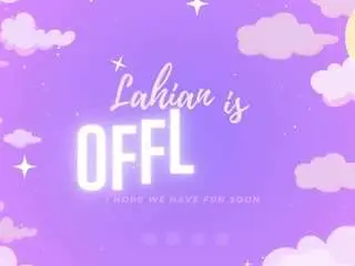 Camsoda Private Sex Chat of lahian-lopez