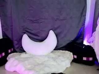 Camsoda Best Webcam of leinfis