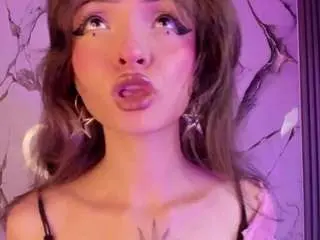 Camsoda Live Porn of maddiestark