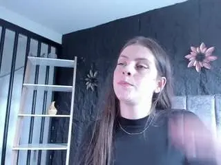 Camsoda Sex Cam of melisa-bost1