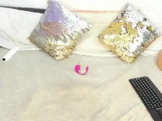 Camsoda Sex Cam of cockpleaserr