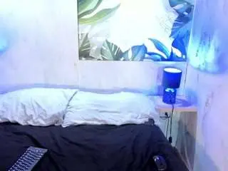 Camsoda Nude Webcam of juliet-miiller