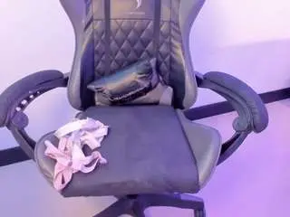 Camsoda Sex Cam of evelin-villan