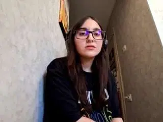 Camsoda Sex Chat of jolandahoneycott