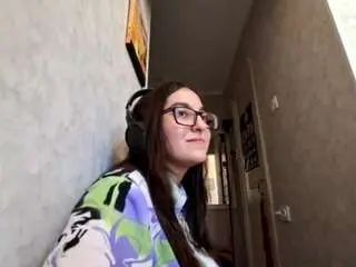 Camsoda Live Sex of jolandahoneycott