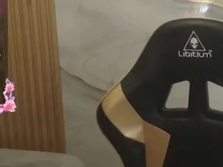Camsoda Live Sex Cam of roxy-luxe-tf