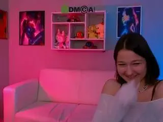 Camsoda Private Sex Chat of chloe-ley1