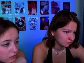 Camsoda Adult Webcams of chloe-ley1