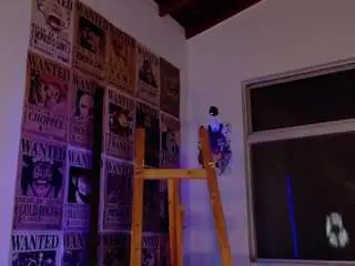 Camsoda Adult Video Chat of sam-cekot
