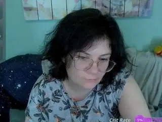 Camsoda Nude Webcam of everlyrays