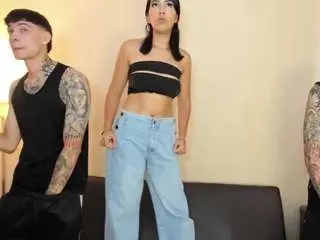 Camsoda Sex Cam of nickybigboobs