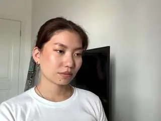 Camsoda Live Sex of jongmasloski