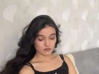 Camsoda Adult Webcam of tonifavuzzi