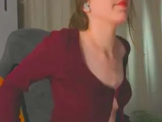 Camsoda Free Porn Cam of luci-xo