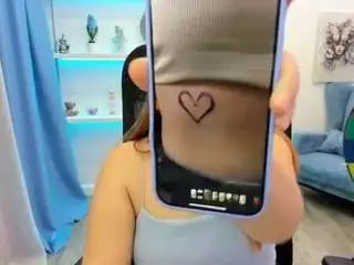 Camsoda Adult Video Chat of sweetdaylight