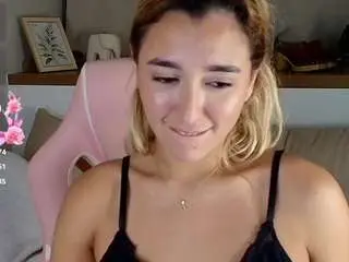 Camsoda Sex Chat of luna-elvvet
