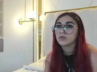 Camsoda Nude Webcam of cherryflame-vc