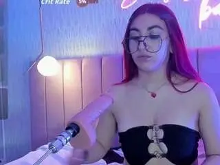 Camsoda Adult Video Chat of cherryflame-vc