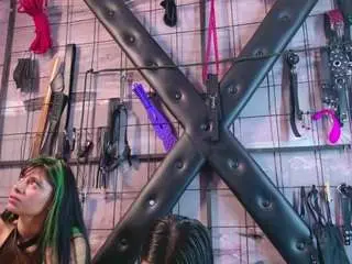 Camsoda Adult Webcam of lexxy-luu