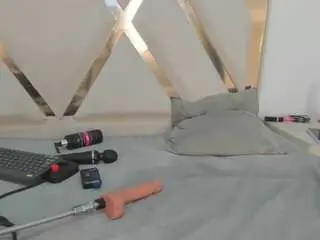 Camsoda Free Live Porn of miitchasm