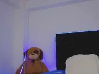 Camsoda Live Sex Cam of ashantie-millerk