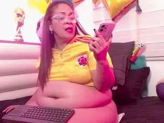 Camsoda Adult Webcams of scarlettbooty